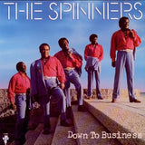 Down to Business【TAPE】- The Spinners
