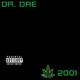2001【TAPE】- Dr. Dre