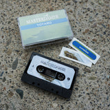 MASTERDAMER TAPE - YOTARO