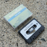 MASTERDAMER TAPE - YOTARO