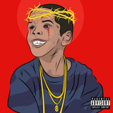 FLYGOD【TAPE】- Westside Gunn