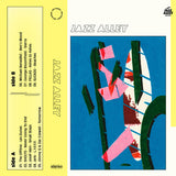 Jazz Alley Vol. 1 【TAPE】-  Hip Dozer
