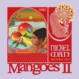 Mangoes II 【TAPE】+DL - NICKELMAN