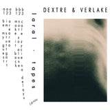 Arearea 【TAPE】- Dextre & Verlake