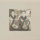 River of Revenge: Brazilian Country Music 1929-1961, Vol. 2【TAPE】-V.A