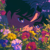 sunbaked 【TAPE】-  eevee & Edgar Ocaña