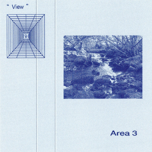 View【TAPE】- Area 3