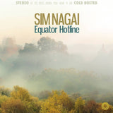 Equator Hotline 【TAPE】- Sim Nagai