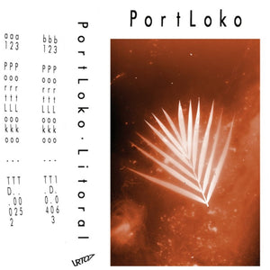 Litoral【TAPE】- PortLoko