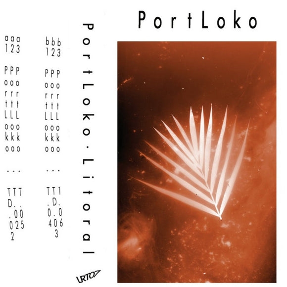 Litoral【TAPE】- PortLoko