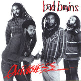 QUICKNESS 【TAPE】- BAD BRAINS