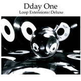 Loop Extensions Deluxe 【TAPE】-  Dday One