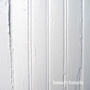 Beach Fossils 【TAPE】-  Beach Fossils