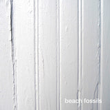 Beach Fossils 【TAPE】-  Beach Fossils