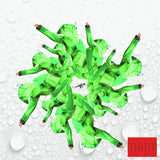 STARK'TERYX【TAPE】- STARKER