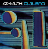 Outubro【TAPE】- Azymuth
