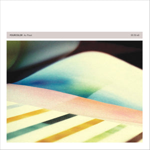 As Pleat 【CD】-  FourColor