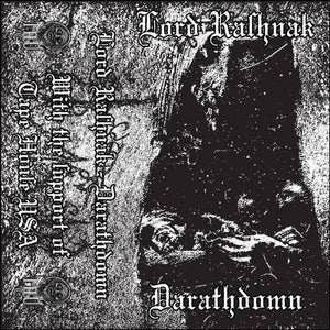 DARATHDOMN 【TAPE】- LORD RASHNAK