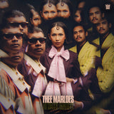 Di Hotel Malibu【TAPE】- Thee Marloes