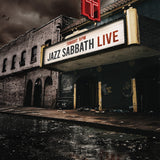 JAZZ SABBATH LIVE【TAPE】- JAZZ SABBATH