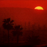 FEAR【TAPE】- sunset vignettes