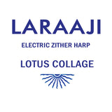Lotus Collage 【TAPE】- LARAAJI