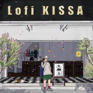 Lofi KISSA：Best Jazz Beats of(+DL)【TAPE】 ビクター ＭＫＩＩ