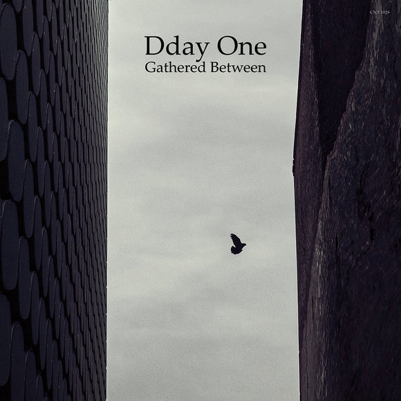Gathered Between【TAPE】- Dday one