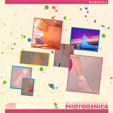 PHOTOGENICA 【TAPE】-  ｂｏｄｙｌｉｎｅ