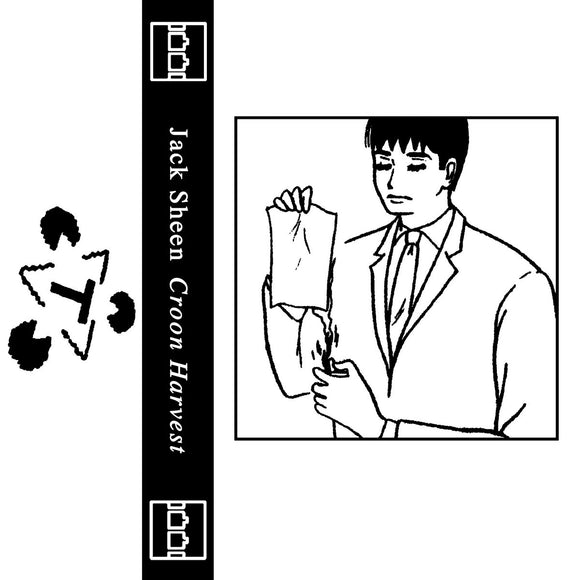 Croon Harvest【TAPE】- Jack Sheen