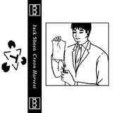 Croon Harvest【TAPE】- Jack Sheen