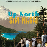 Up North【TAPE】- Sim Nagai