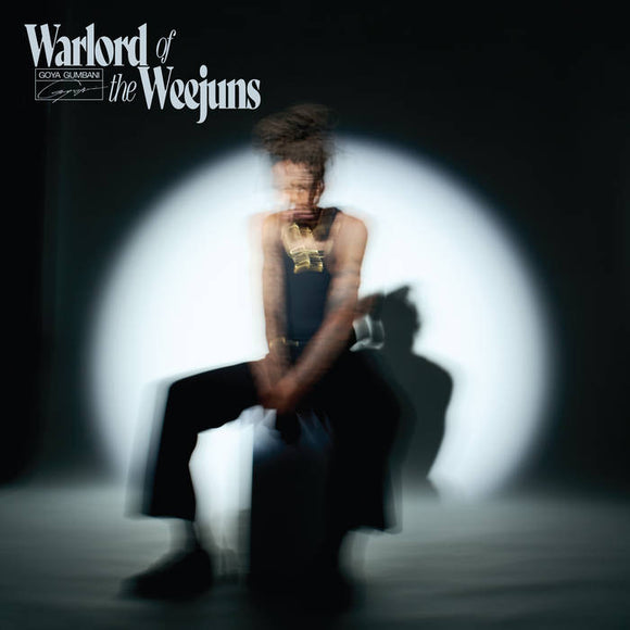 Warlord of the Weejuns【TAPE】 - Goya Gumbani