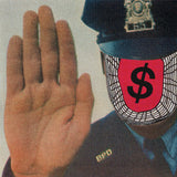 COLD 2 THE TOUCH【TAPE】- Angel Du$t
