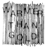 Warmer Than Gold【TAPE】- GUV