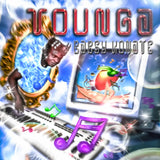 Tounga 【TAPE】- Babsy Konate