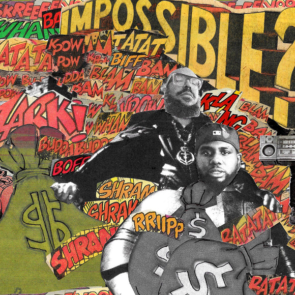 OUR DAILY BREAD 【TAPE】-  SIR FRODERICK AND THEFOODLORD
