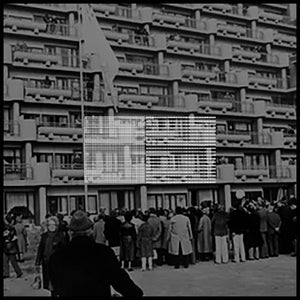 Zenobuurt Torries LP 【TAPE】- Hannibal Peck