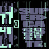Super-Cassette【TAPE】-  Dabrye