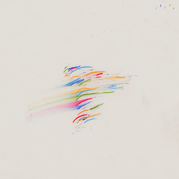 rainbow music 【TAPE】-  ghost orchard