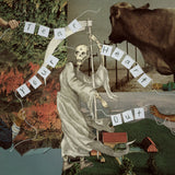 Tear Your Heart Out【TAPE】- villagerrr