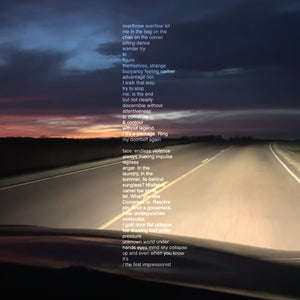 Spontaneous Overthrow (Incompletist Collection) （+DL）【TAPE】- Hryce Backford