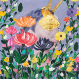 Flores para Verene / Cantos para Caramina (+DL)【TAPE】- Tomin