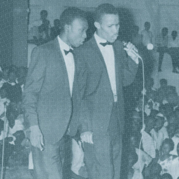 If I Had a Pair of Wings: Jamaican Doo Wop, Vol. 1【TAPE】-  Various Artists