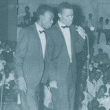If I Had a Pair of Wings: Jamaican Doo Wop, Vol. 1【TAPE】-  Various Artists