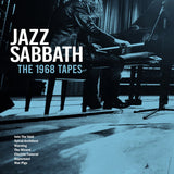 THE 1968 TAPES【TAPE】- JAZZ SABBATH