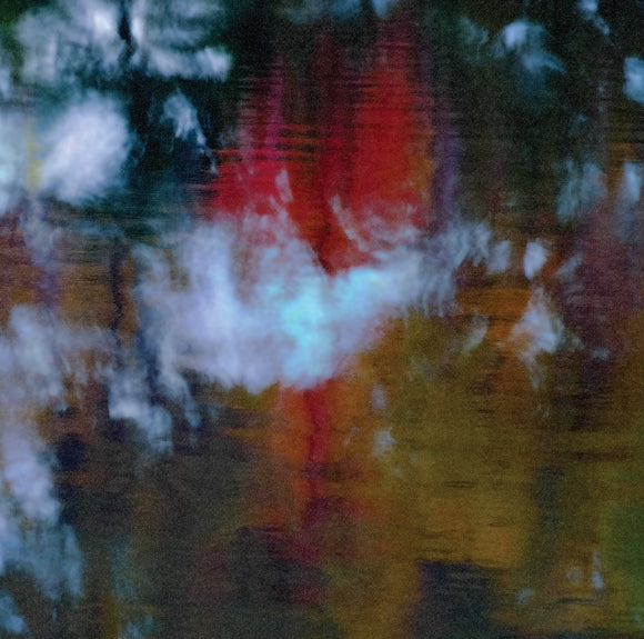 An Offering【TAPE】-Photay with Carlos Niño