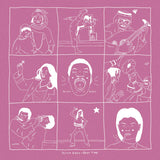 Quiet Time【TAPE】- Peter Bark