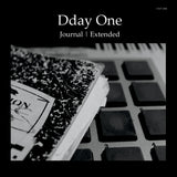 Journal | Extended【TAPE】-  Dday One