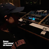 Cold Catalog【TAPE】- Bonnaz